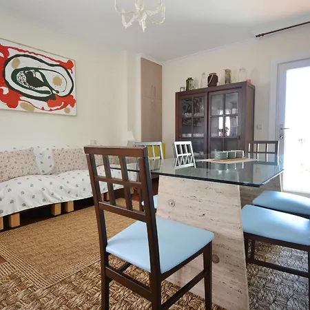 Apartamento Con Terraza En El Entorno De Sanxenxo Exterior photo