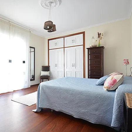 Apartamento Con Terraza En El Entorno De Sanxenxo Exterior photo