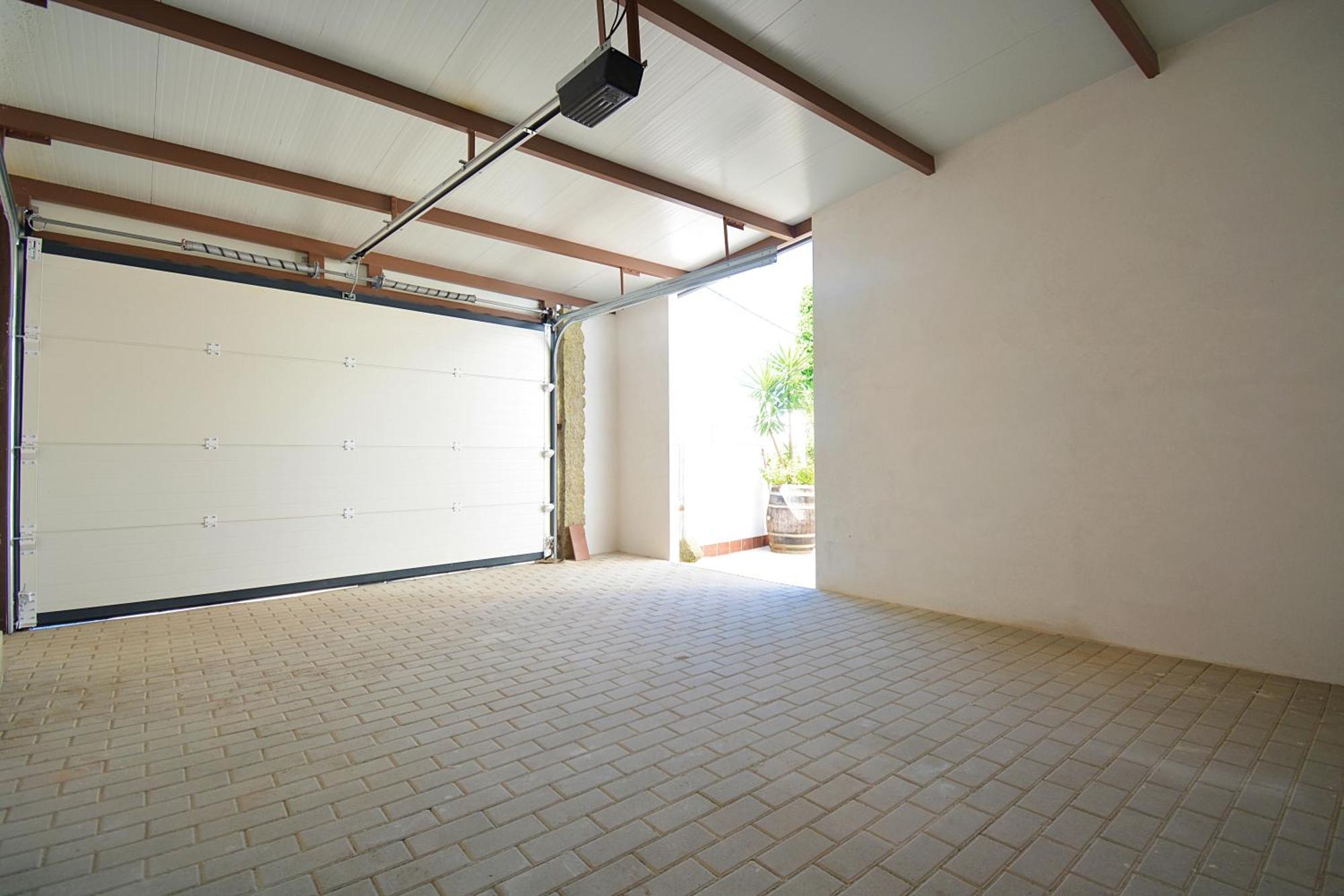 Appartement Con Terraza En El Entorno De