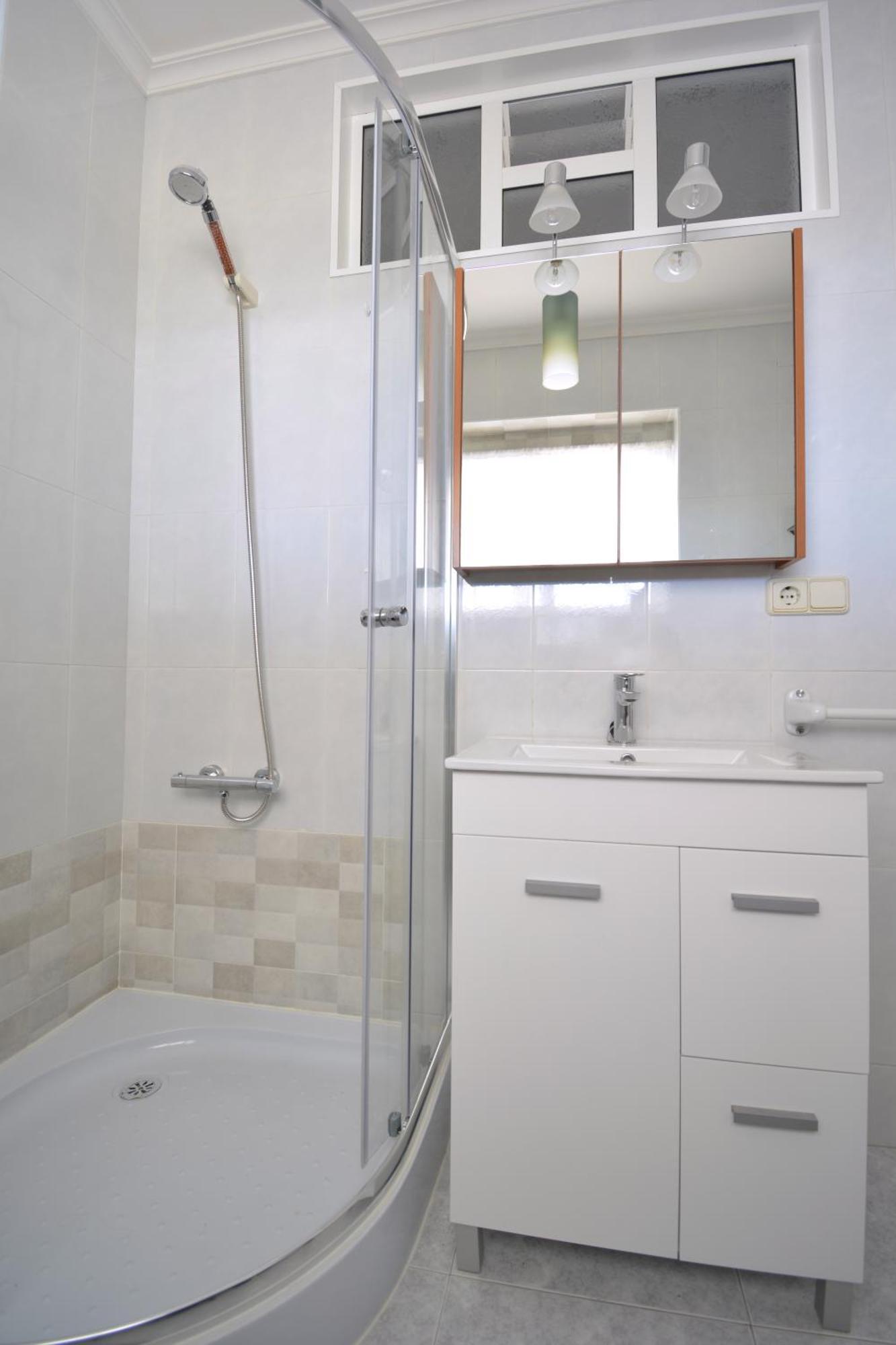 Apartament Con Terraza En El Entorno De